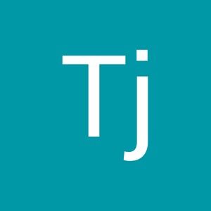 Meet your Posher, Tj
